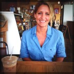 Serena Lissy Cup 38 Coffee With A Stranger