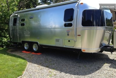 Steinbomer Airstream