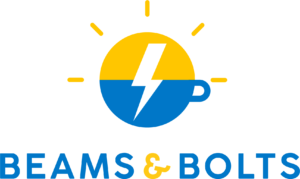 Beams & Bolts logo