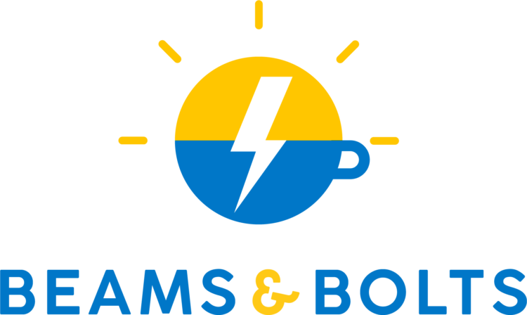Beams & Bolts logo