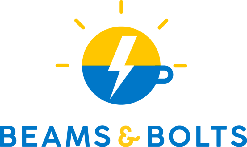 Beams & Bolts logo