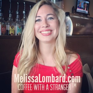 Cup 104: GiGi Miller – Gifted artist, soup lover and research junkie.